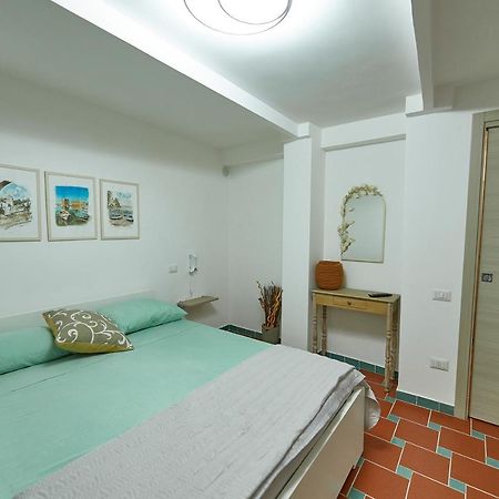 A Casa Di Emma Villa Vietri Eksteriør bilde
