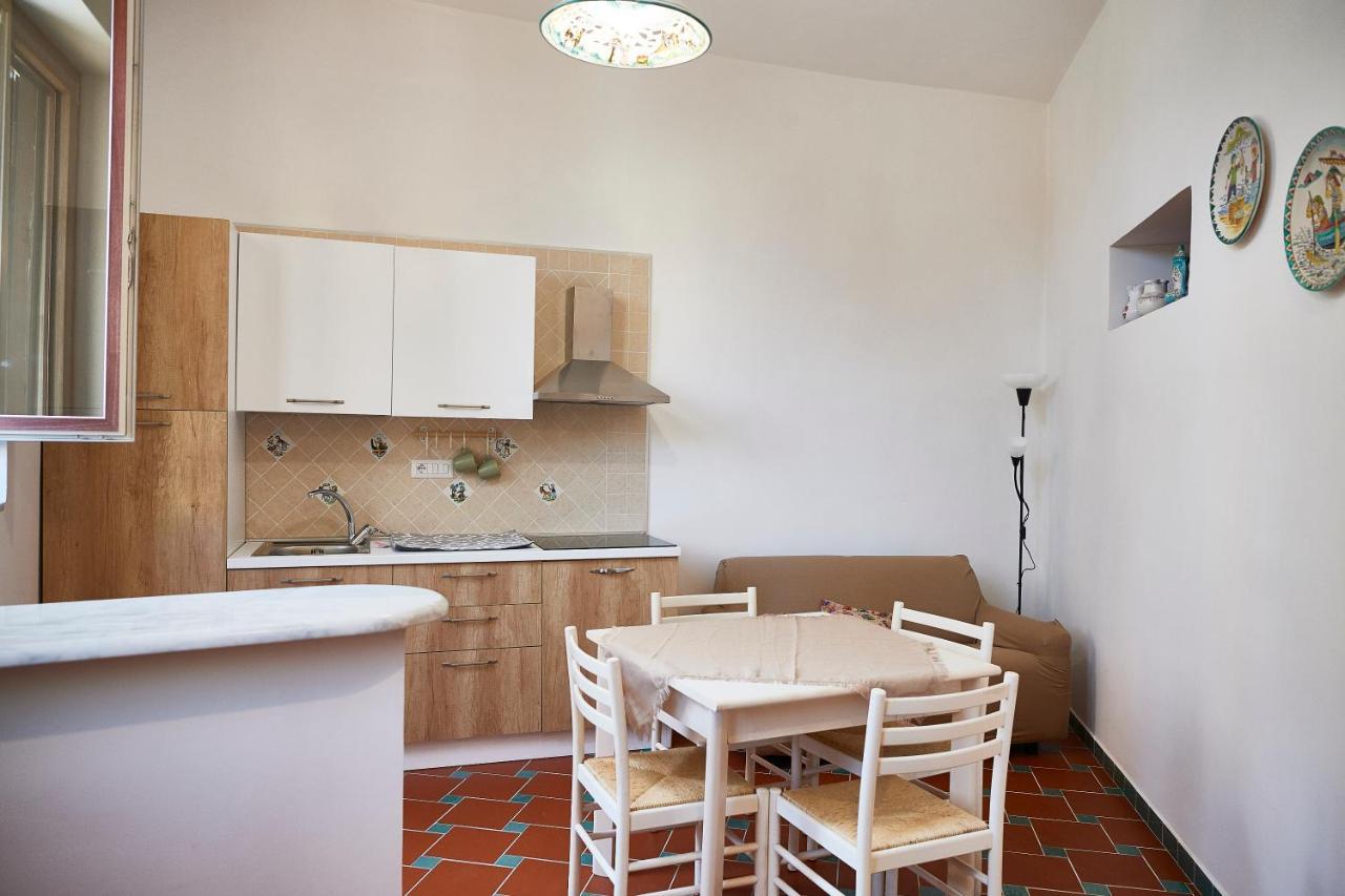 A Casa Di Emma Villa Vietri Eksteriør bilde